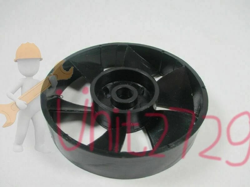 1PC treadmill accessories Treadmill motor fan cooling fan #un