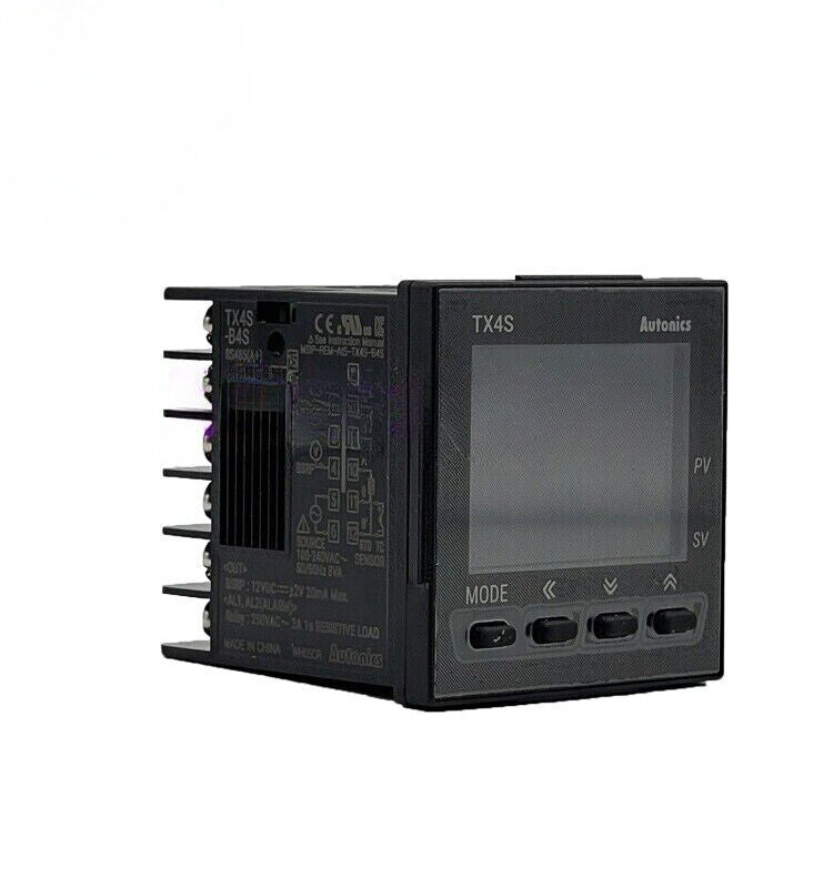 new 1PC FOR AUTONICS temperature controller TX4S-B4S - FOR AUTONICS