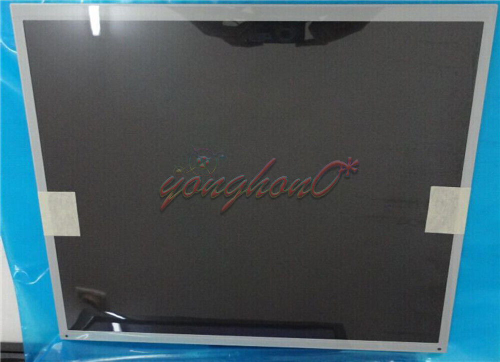 new 1PC 17.0" 1280×1024 Resolution G170EG01 V1 G170EG01 V.1 LCD Screen panel - G170