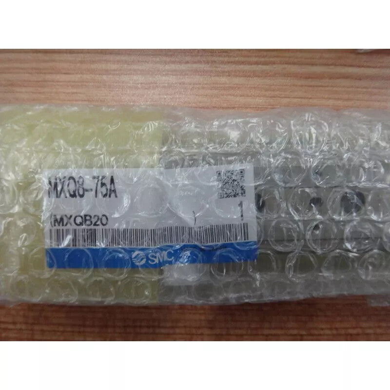 1PC SMC MXQ8-75A Cylinder ping MXQ875A