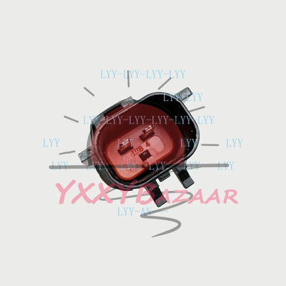 4384259 Coolant Temperature Sensor Engine Turbo Temp Sensor For Cummins ISX