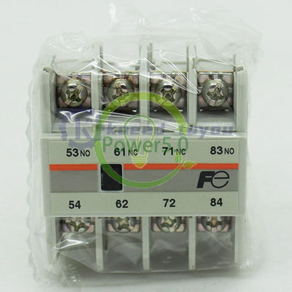 1PC Fuji SZ-A22 Auxiliary Contactor Free Shipping SZA22