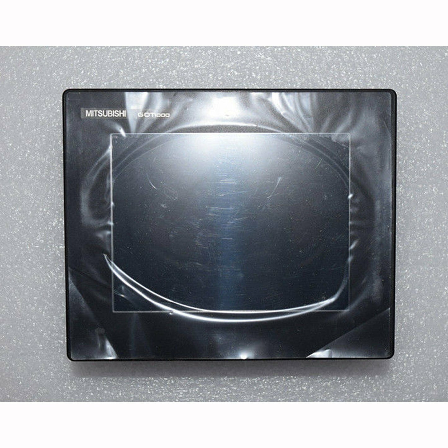 1PC HMI System with Mitsubishi Components GT1155-QSBD-C - MITSUBISHI