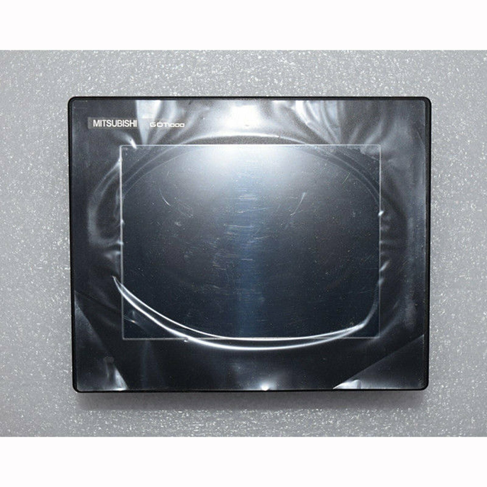 1PC HMI System with Mitsubishi Components GT1155-QSBD-C - MITSUBISHI