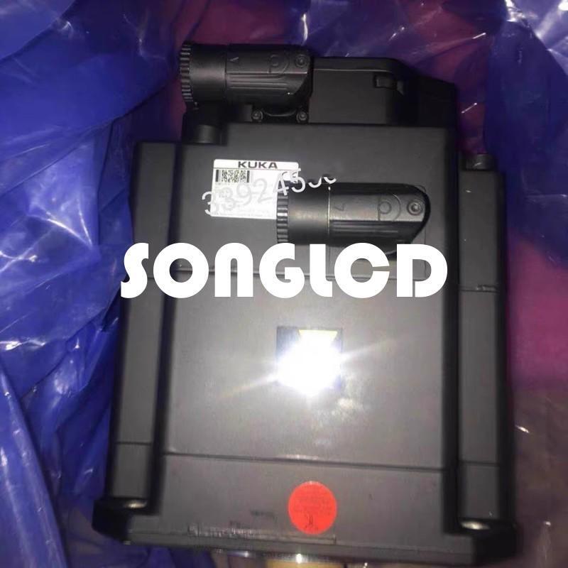 New 1FK7101-5AZ91-1ZZ9-Z S06 Industrial Motor - KOEED