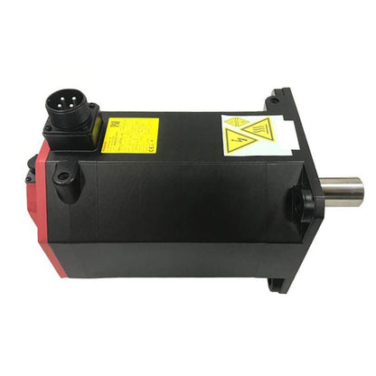 FANUC A06B-0247-B101 servo motor - FANUC