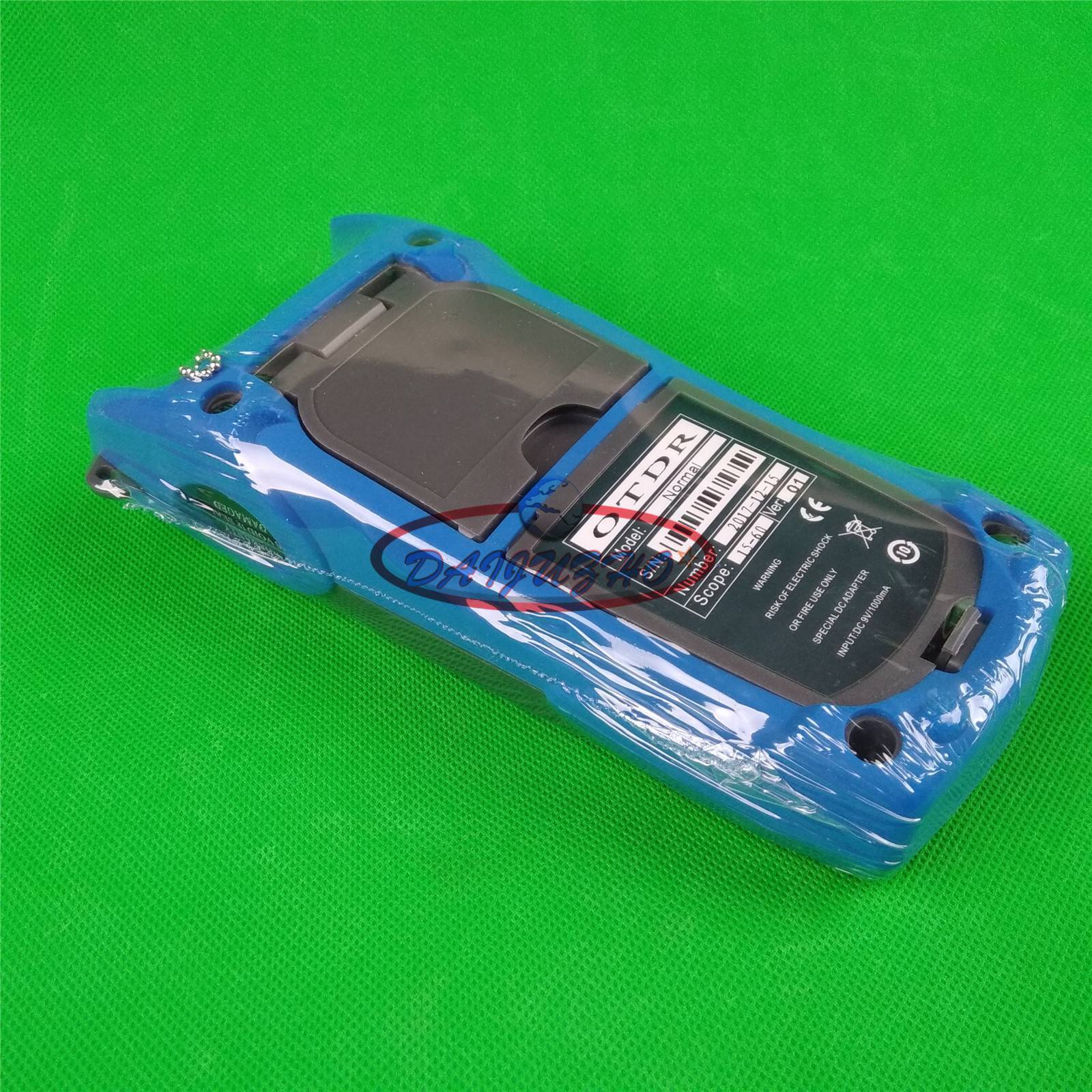 OTDR Principle tester 1310/1550Nm - KOEED