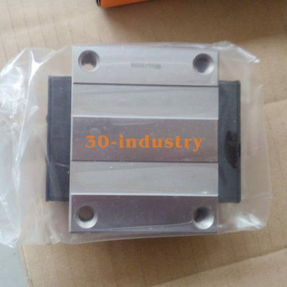 1Pcs New linear guide block HSR55 A1SS 70*140*163（mm） - KOEED