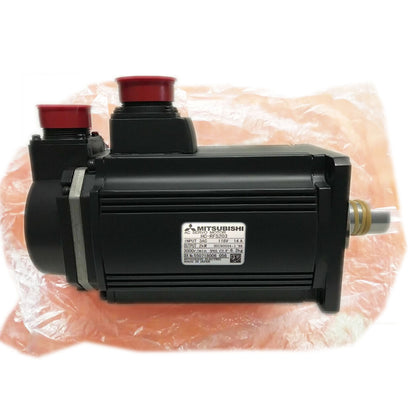 Mitsubishi HC-RFS203 AC Servo Motor - MITSUBISHI