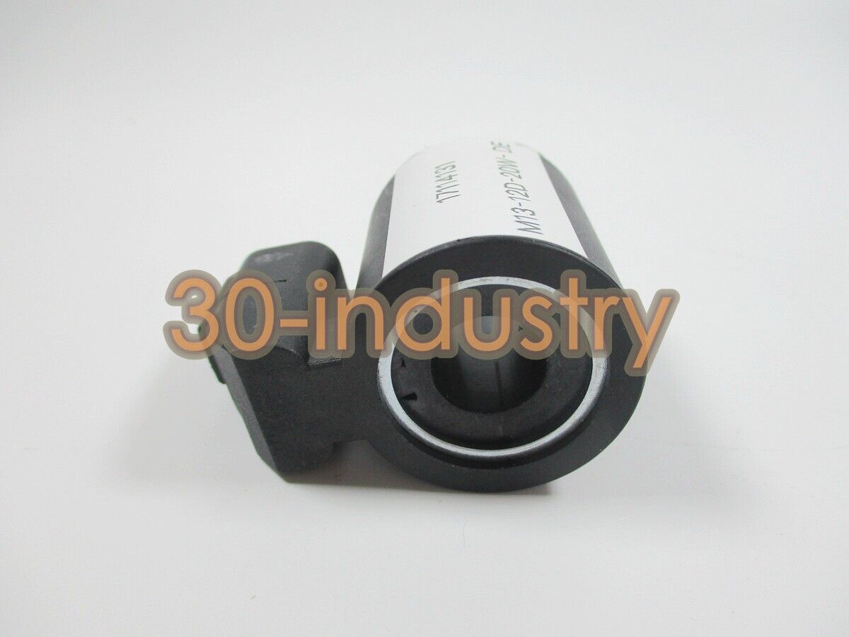 M13-12D-20W Solenoid Valve Coil, 12VDC 20W Replacement - KOEED