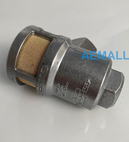 1pcs Festo SEU-1/2 6822 Quick Exhaust Valve