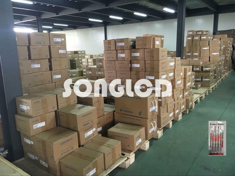 1PCS NEW SGDJ-A3AP - KOEED