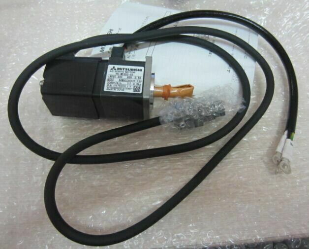New Mitsubishi servo motor HC-MF053-S3 - MITSUBISHI
