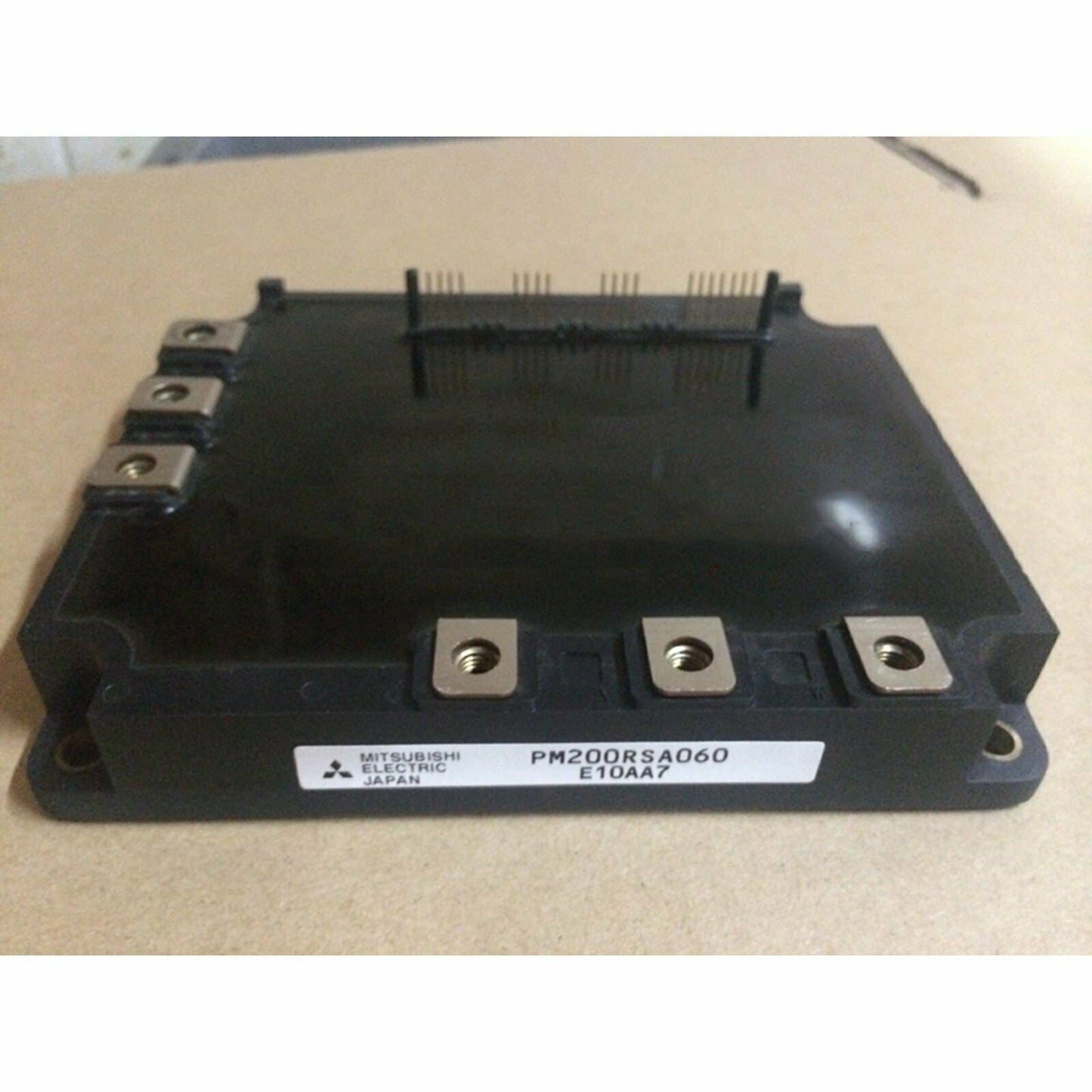 Mitsubishi PM200RSA060 - MITSUBISHI