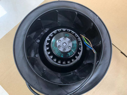 used R2E220-AB08-62 M2E068-CF 115V 60HZ 125W