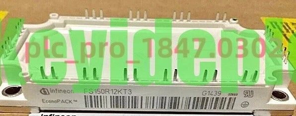 FS150R12KT3 1PCS Infineon FS150R12KT3 Module Fast shipment #k