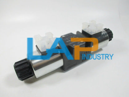 new 1Pcs For DUPLOMATIC solenoid valve DS5-RK/11N-D220K1/CM