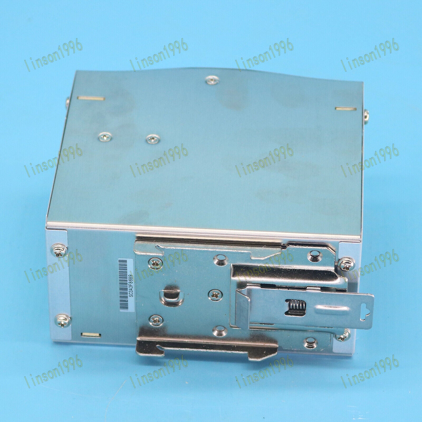 Mean Well Power Supply NDR-240-48 48V 5A Fast Delivery - MEAN WELL