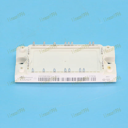 1PC Power Module - INFINEON FP25R12KT4_B11 - Fast Ship - INFINEON