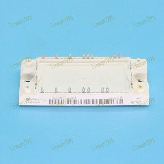 1PC Power Module - INFINEON FP25R12KT4_B11 - Fast Ship - INFINEON