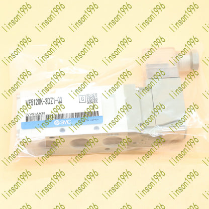 VF5120K-3DZ1-03 Solenoid Valve Fast Delivery - SMC