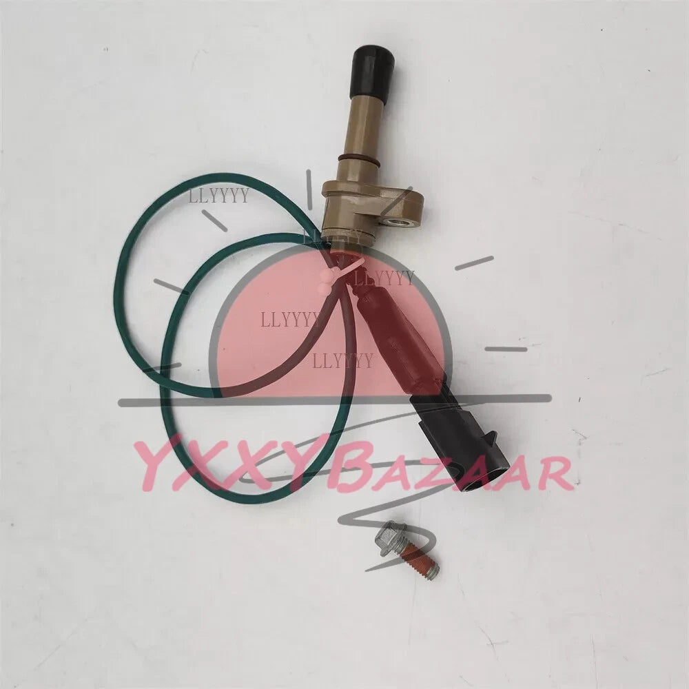Turbo Turbocharger Speed Sensor 4032068 For Cummins ISX ISM ISL 8.0L 4036059
