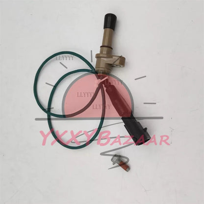 Turbo Turbocharger Speed Sensor 4032068 For Cummins ISX ISM ISL 8.0L 4036059