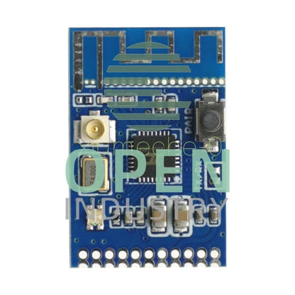 Bluetooth 4.1 Stereo Audio Transmitter Module GFSK Transceiver Wireless Speaker