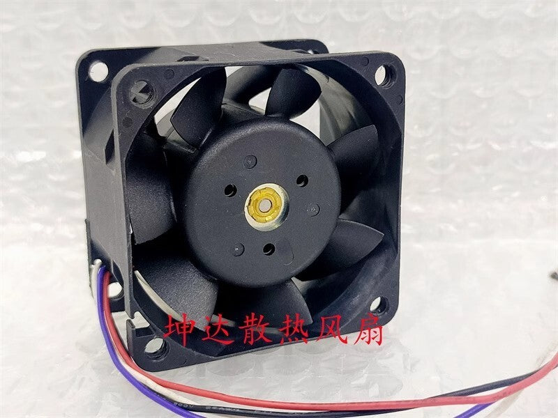 AVC 2B06038B48H 6038 DC48V 0.35A 6CM 4-Pin Dual Ball Cooling Fan