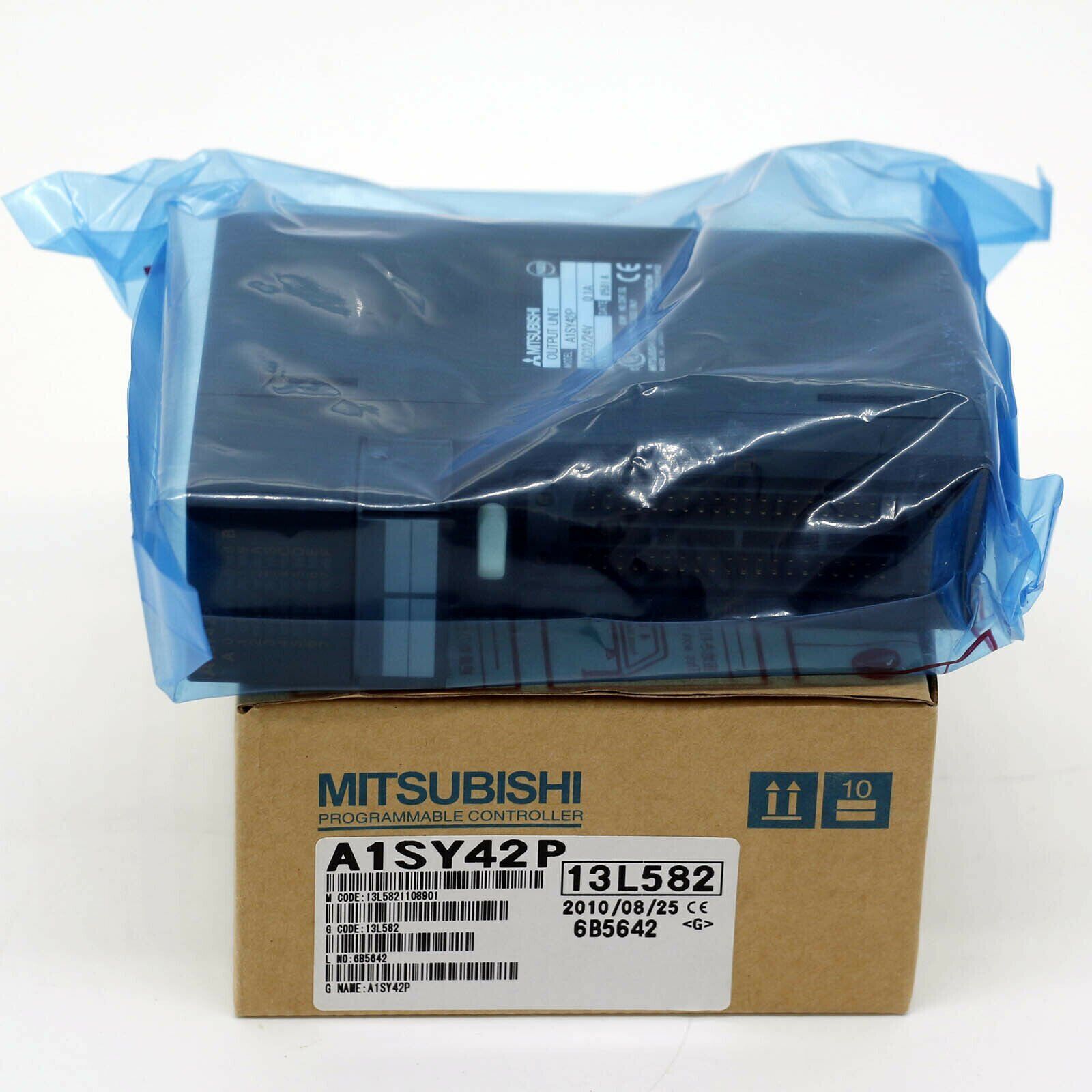 New Mitsubishi A1SY42P PLC Module Ship - MITSUBISHI
