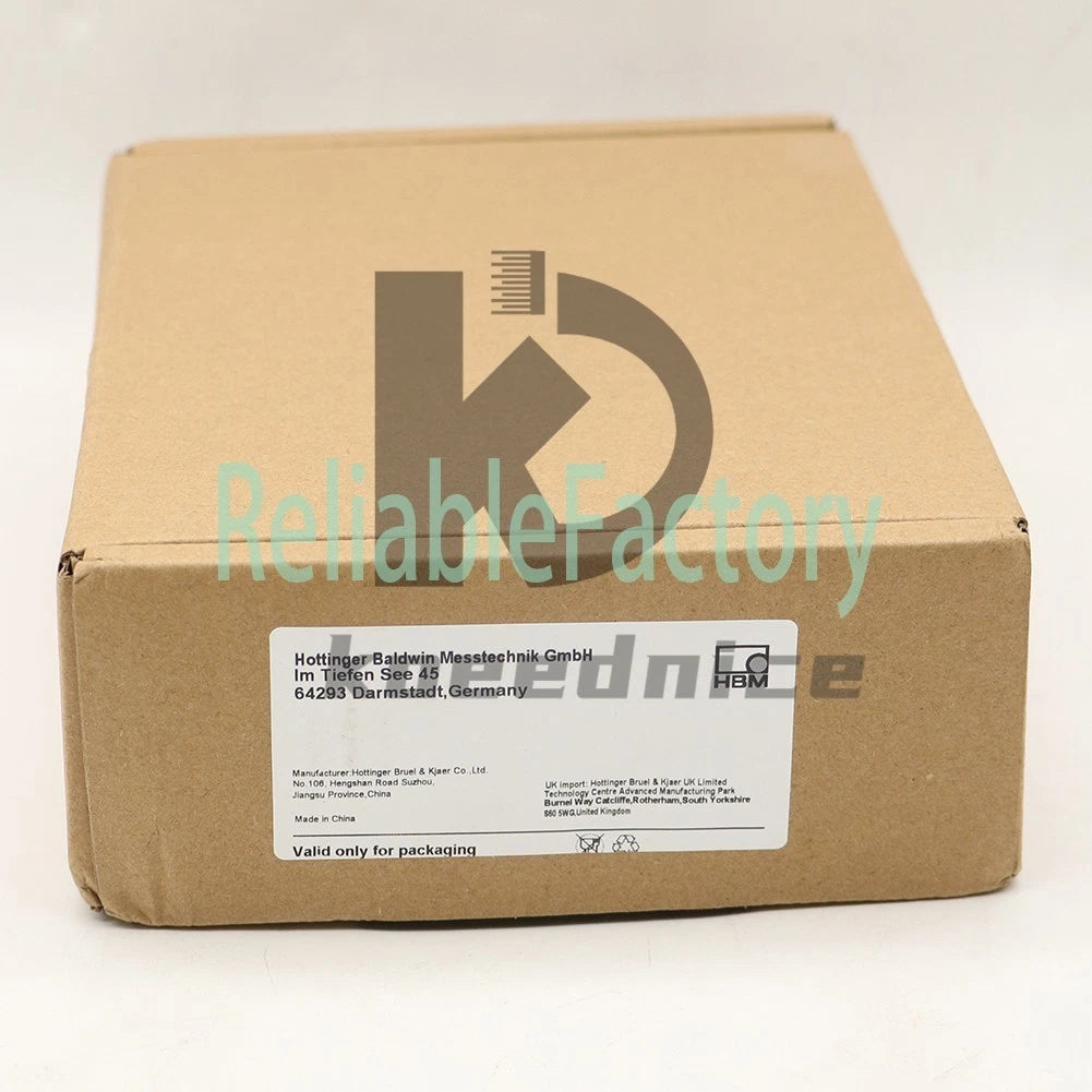 1PC HBM Z6FC3 50kg 1-Z6FC3/50KG-1 bellows pressure type load cell