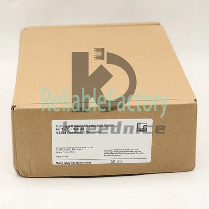 1PC HBM Z6FC3 50kg 1-Z6FC3/50KG-1 bellows pressure type load cell
