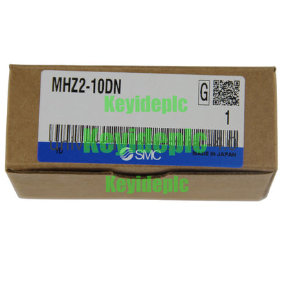 SMC MHZ2-10DN Standard Type Parallel Air Gripper #ke
