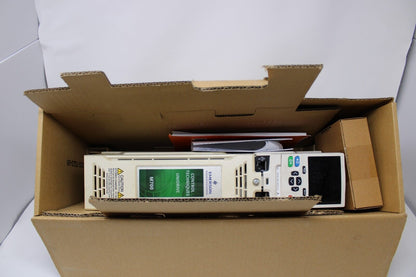 new Emerson M700-034 00025 A101 00 AB100 Drive M70003400025A10100AB100 - EMERSON