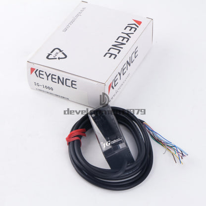 New 1PCS KEYENCE IG-1000 - KEYENCE