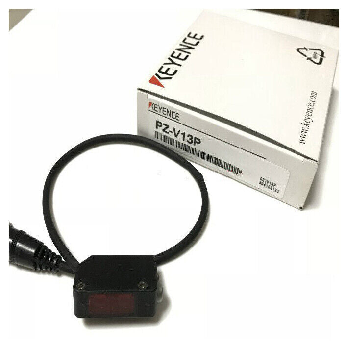 1PC KeyencePZ-V13P Photoelectric Sensor PZV13P
