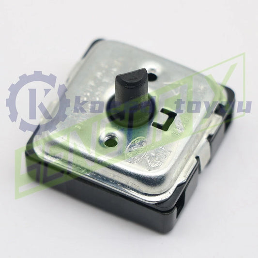 YONG JIANG Electric Heater Rotary Switch 3-gear 120V~13A(H) 250V~u10A~