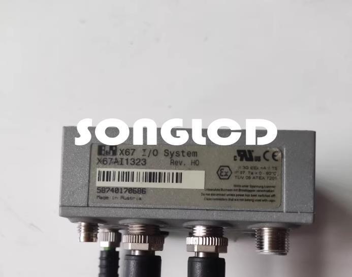 1PCS X67AI1323 - KOEED