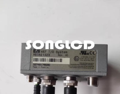 1PCS X67AI1323 - KOEED