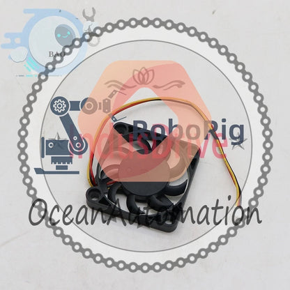 1PCS AD0412HB-K96 Computer fan 12V 0.08A 40*40*7mm 3wire