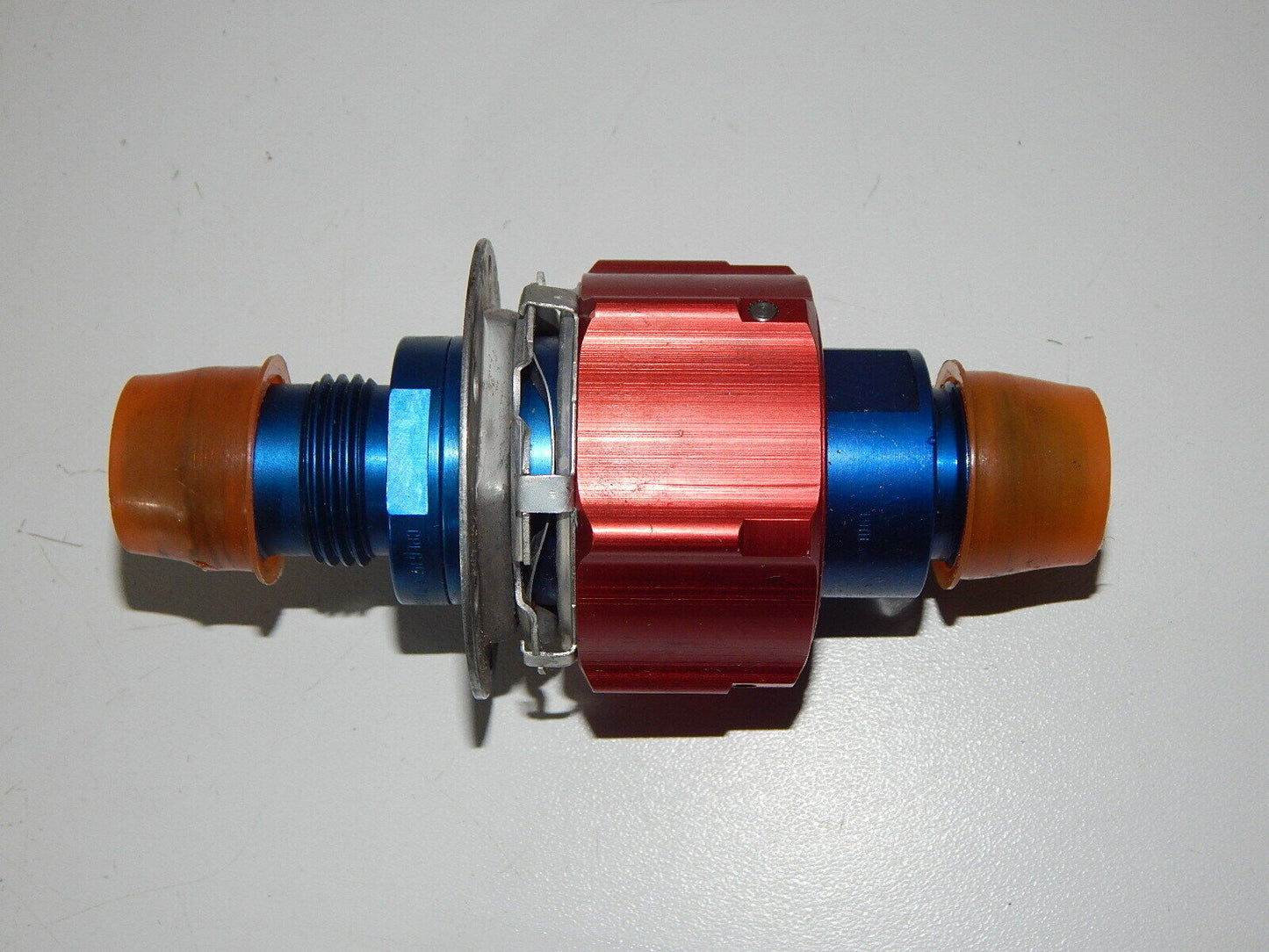 AEROQUIP AERO 155-25-12D COUPLING ASSEMBLY TA155-S4-12D - AEROQUIP