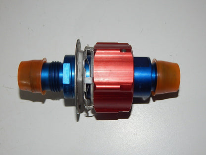 AEROQUIP AERO 155-25-12D COUPLING ASSEMBLY TA155-S4-12D - AEROQUIP