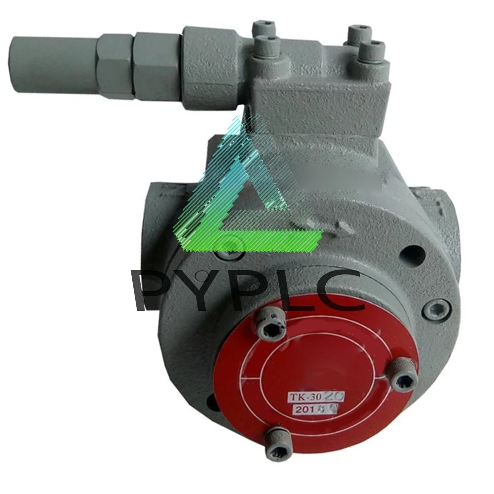 Hydraulic Lubrication Pump TK-3020 For Tswu Kwan