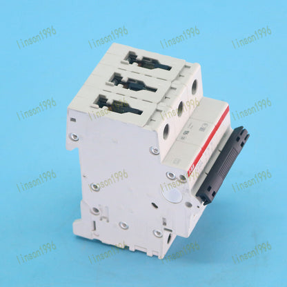 ABB S203-K50 3P K 50A Circuit Breaker - ABB