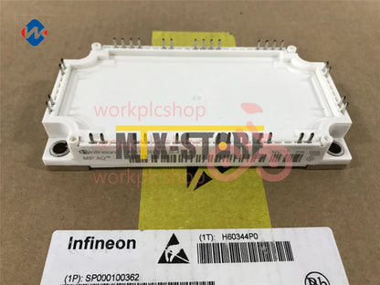 1PCS INFINEON/EUPEC IFS100B12N3E4_B40 IFS100B12N3E4-B40 Quality Assurance