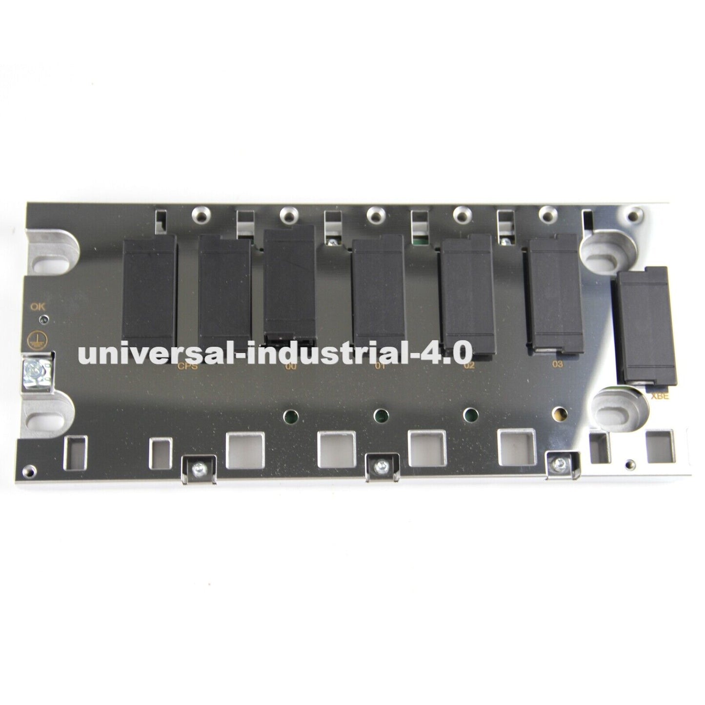 New Schneider BMEXBP0400 - High-Efficiency Industrial Motor Controller - SCHNEIDER ELECTRIC