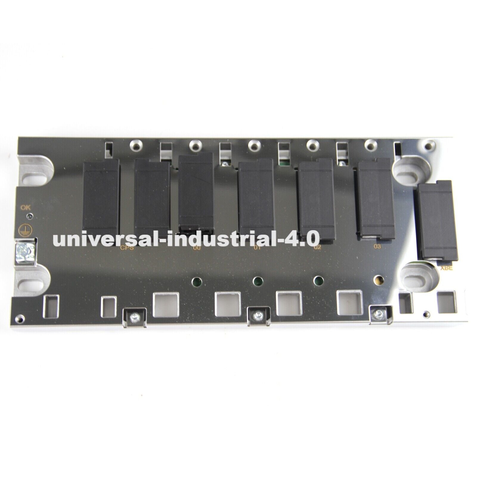 New Schneider BMEXBP0400 - High-Efficiency Industrial Motor Controller - SCHNEIDER ELECTRIC