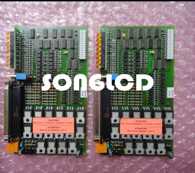 1pcs MCMAEB-1 Electronics Component - DELTA AUTOMATION SYSTEMS