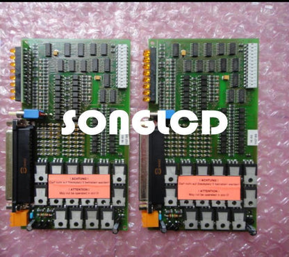 1pcs MCMAEB-1 Electronics Component - DELTA AUTOMATION SYSTEMS