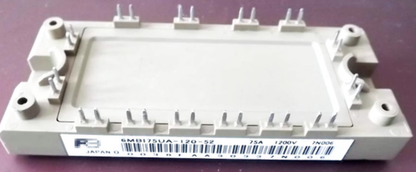 6MBI75UA-120-52 IGBT Module Replacement Part | High Performance IGBT Module | 120V 52kHz IGBT Module - FUJI